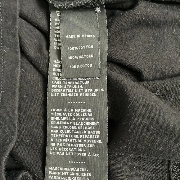 Men’s Harley Davidson Tee (M) - Picture 4 of 5